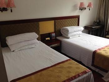 Wutai Mountain Yulanyuan Hotel Taihuai Экстерьер фото