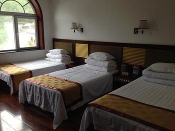 Wutai Mountain Yulanyuan Hotel Taihuai Экстерьер фото