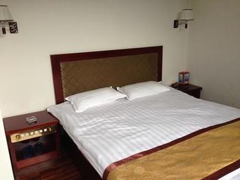 Wutai Mountain Yulanyuan Hotel Taihuai Экстерьер фото
