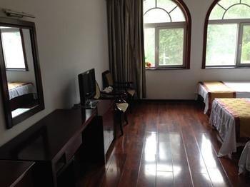 Wutai Mountain Yulanyuan Hotel Taihuai Экстерьер фото